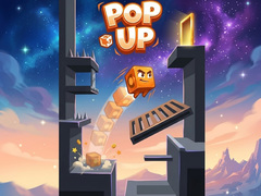 Тоглоом PoP UP