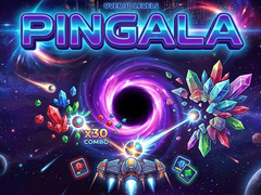 Тоглоом Pingala