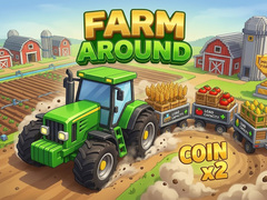 Тоглоом Farm Around