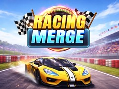 Тоглоом Racing Merge