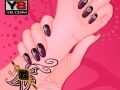 Тоглоом Cute Nail Makeover
