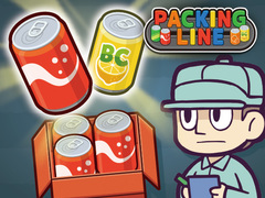 Тоглоом Packing Line