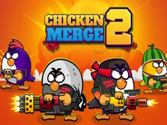 Тоглоом Chicken Merge 2
