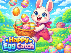 Тоглоом Happy Egg Catch