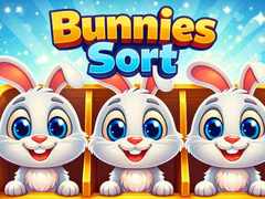 Тоглоом Bunnies Sort