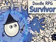 Тоглоом Doodle RPG Survivor