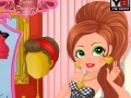 Тоглоом Pinup Facial Beauty 