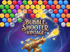 Тоглоом Bubble Shooter Vintage