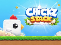 Тоглоом ChickZ Stack