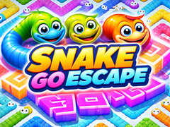 Тоглоом Snake Go Escape
