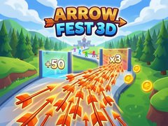 Тоглоом Arrow Fest 3D