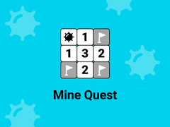 Тоглоом Mine Quest