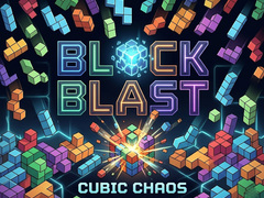Тоглоом Block Blast