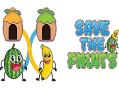 Тоглоом Save The Fruit