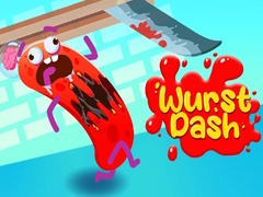 Тоглоом Wurst Dash