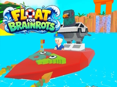 Тоглоом Float for Brainrots