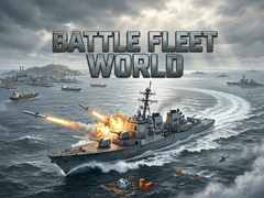 Тоглоом Battle Fleet World