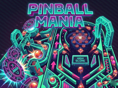 Тоглоом Pinball Mania