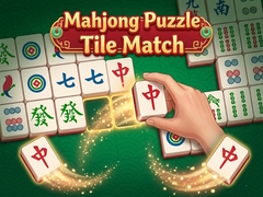 Тоглоом Mahjong Puzzle: Tile Match