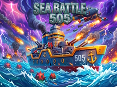 Тоглоом Sea Battle 505