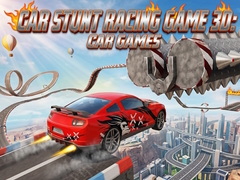 Тоглоом Car Stunt Racing Game 3D: Car Games