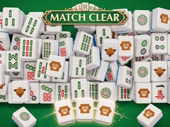 Тоглоом Match Clear