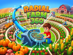 Тоглоом Radial Farm 360