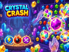 Тоглоом Crystal Crash