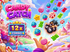 Тоглоом Candy Catch