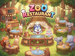 Тоглоом Zoo Restaurant