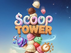 Тоглоом Scoop Tower