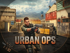 Тоглоом Urban Ops