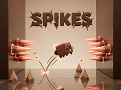 Тоглоом Spikes