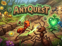 Тоглоом AntQuest