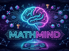 Тоглоом MathMind