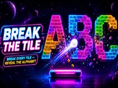 Тоглоом Break The Tile