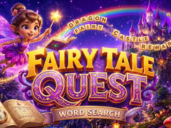 Тоглоом Fairy Tale Quest