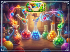 Тоглоом Sort the Balls - Color Puzzle