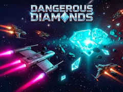 Тоглоом Dangerous Diamonds