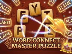 Тоглоом Word Connect - Master Puzzle