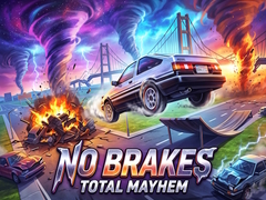 Тоглоом No Brakes: Total Mayhem