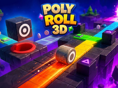 Тоглоом Poly Roll 3D