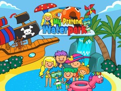 Тоглоом My Pretend Summer Waterpark