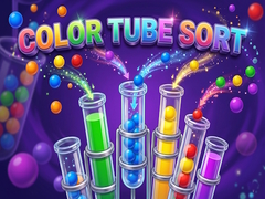 Тоглоом Color Tube Sort