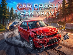 Тоглоом Car Crash Sandbox