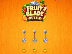 Тоглоом Fruit Blade Puzzle