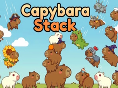 Тоглоом Capybara Stack