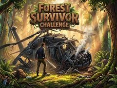 Тоглоом Forest Survivor Challenge