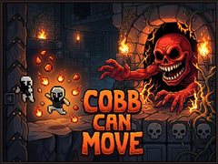 Тоглоом Cobb Can Move