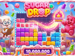 Тоглоом Sugar Drop